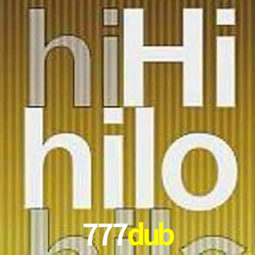 777dub,777dub.com