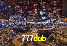 777dub app