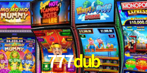 Bônus Generosos e Exclusivos no 777dub para Você!