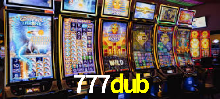 777dub.com